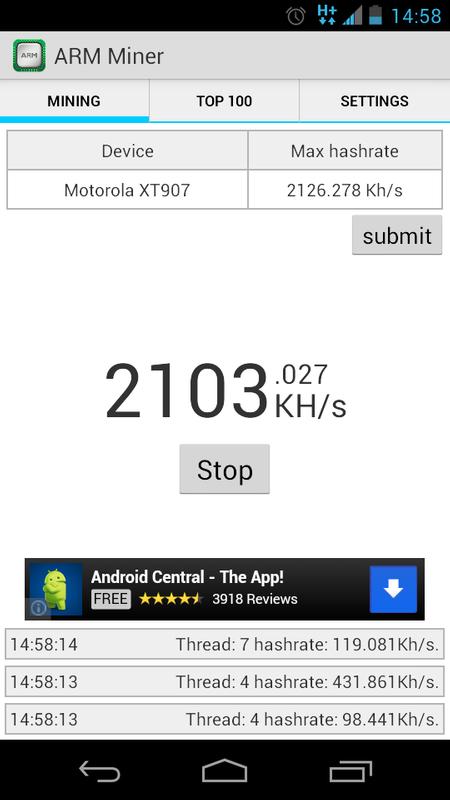 Free Bitcoin Miner Apk Forex Trading - 
